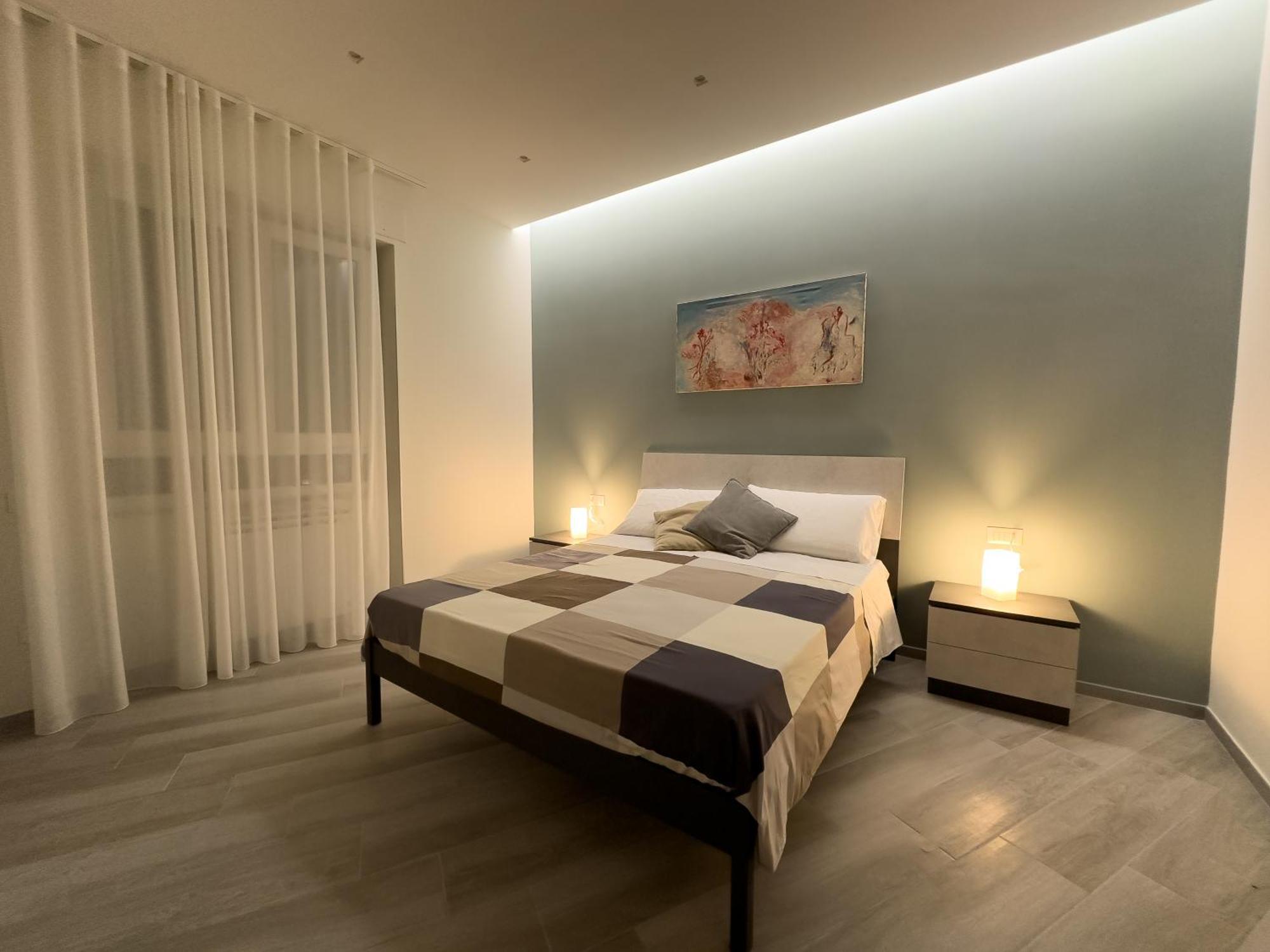 Al Civico3 Home & Suites Salerno Buitenkant foto