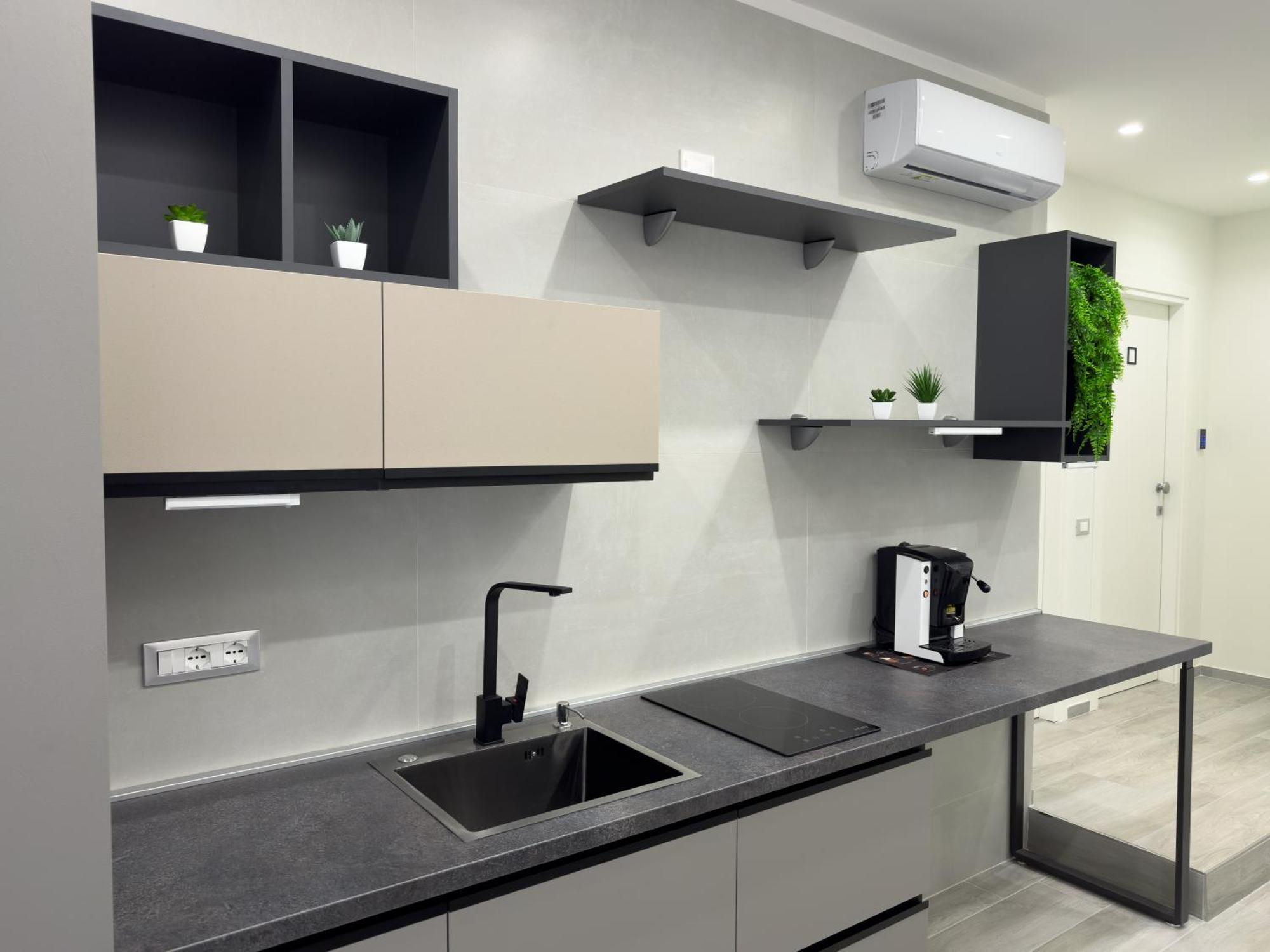 Al Civico3 Home & Suites Salerno Buitenkant foto