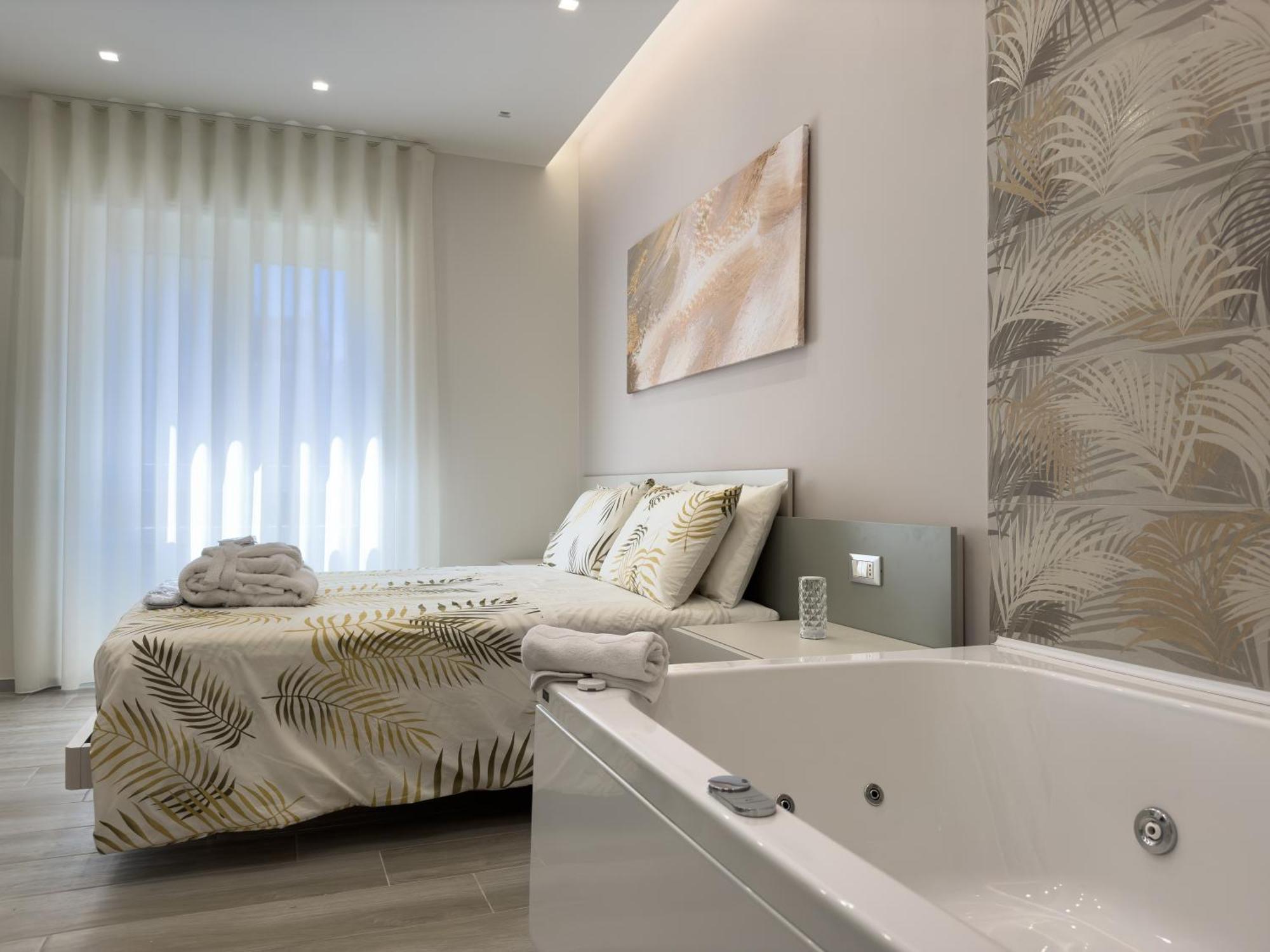 Al Civico3 Home & Suites Salerno Buitenkant foto