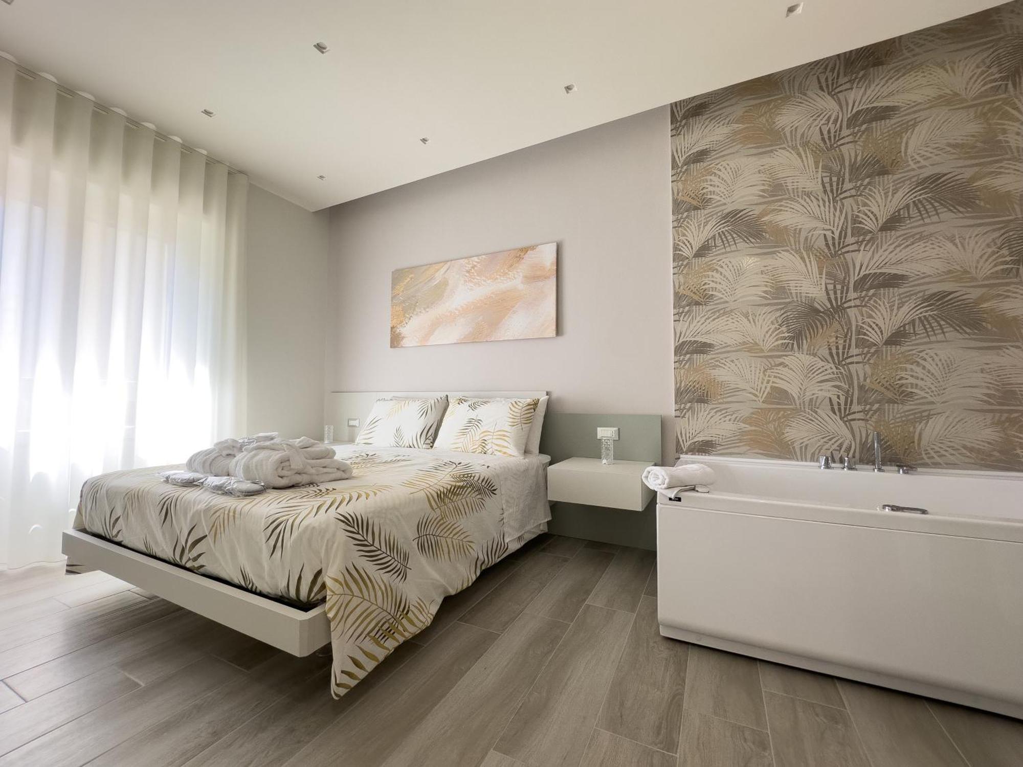 Al Civico3 Home & Suites Salerno Buitenkant foto