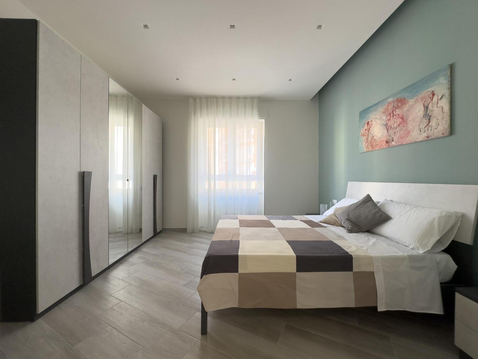 Al Civico3 Home & Suites Salerno Buitenkant foto
