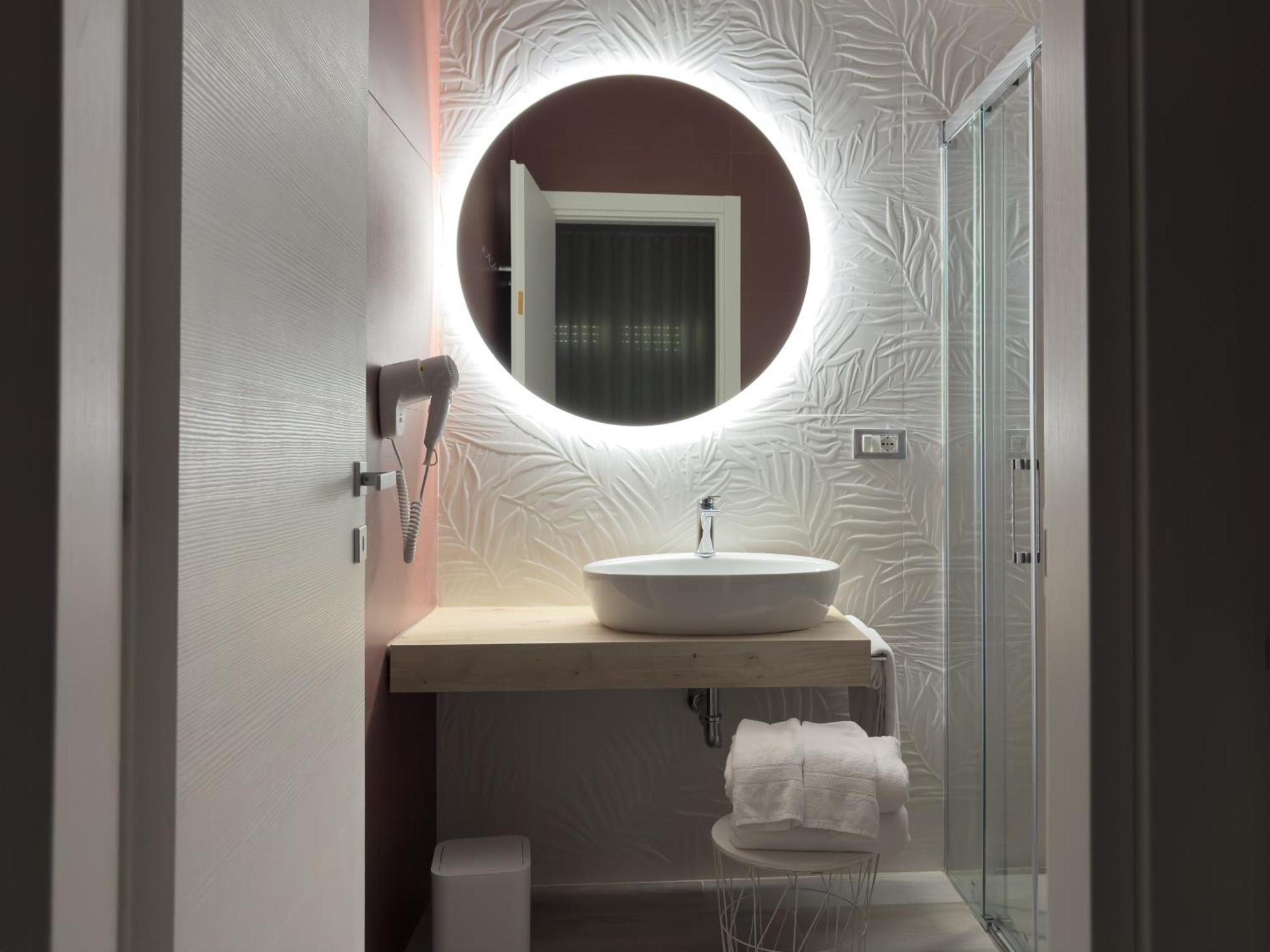 Al Civico3 Home & Suites Salerno Buitenkant foto